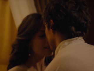 Nudeceleb- Alessandra Mastronardi, Matilda Anna Ingrid Lutz-Medici Masters of Florence s02e01 (2018) HD 1080p