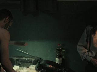 Nudeceleb- Katharina SchUttler – Die Zukunft ist ein einsamer Ort (2021) HD 1080p