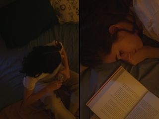 Nudeceleb- Elizaveta Shakira – Kristina ot A do Ya s01e01-04 (2023) HD 1080p