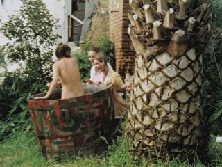 Nudeceleb- Christine Schuberth Angelica Ott Inken Sommer Janine Reynaud – Kapt_n Rauhbein aus St. Pauli (1971) HD 1080p