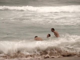 Nudeceleb- Giulia Goldammer – Tatort e1095 (2019) HD 720p