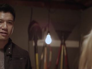 Nudeceleb- Elizabeth Sandy – FailSafe (2014) HD 720p