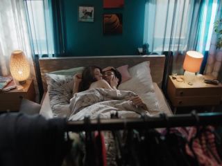 Nudeceleb- Josefine Preuss – Nix Festes s02e04 (2021) HD 720p