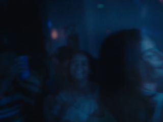 Nudeceleb- Rica Gonzales, Athena Red – Undergrads (2024) HD 1080p