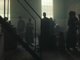 Nudeceleb- Carolina Manica, Thais Lago, etc – The Forgotten Valley (Vale dos Esquecidos) s01e09-10 (2022) HD 1080p