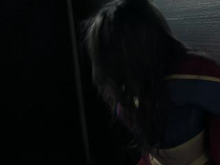 Family Videos- The Battle for Earth Halsey Rae   No Hope 2