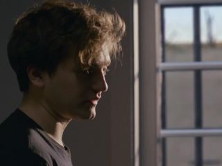 Nudeceleb- Inga Ibsdotter Lilleaas – Vi som ser i mørket (2014) HD 1080p