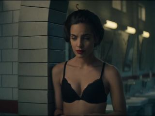 Nudeceleb- Maria Gabriela de Faria – Deadly Class s01e06 (2019) HD 1080p