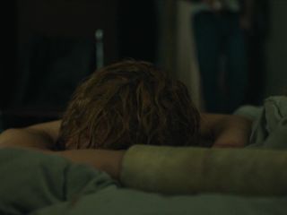 Nudeceleb- Emma Laird Natasha Marc-Mayor of Kingstown s01e08 (2021) HD 1080p