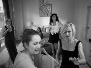 Nudeceleb- Viktoriya Isakova – Nezhnost s01e06 (2020) HD 1080p