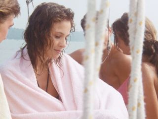 Nudeceleb- Ursula Karven Alexandra Beau Henriette Linn Karin Sedlacek – Ein irres Feeling (1984) HD 1080p