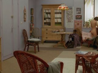 Nudeceleb- Catherine Leprince-Le choc (1982) HD 1080p