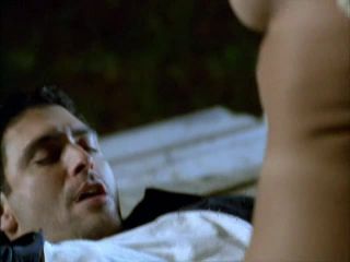 Nudeceleb- Lorissa McComas-Raptor (2001)