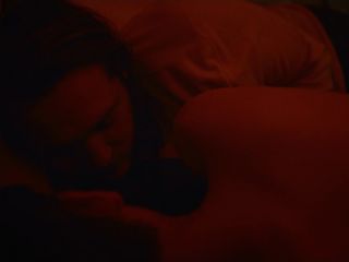 Nudeceleb- Heidi Toini-Cave (2016) HD 1080p