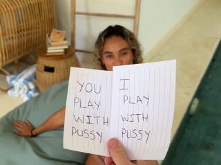 Only_Fans- OnlyFans Toni Camille  Pick One Game BG Fuck         To Watch video in 1080P –