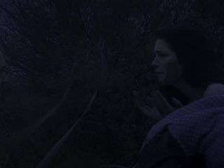 Nudeceleb- Elysia White – Red Spring (2017) HD 1080p