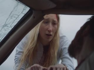 Nudeceleb- Anna Cordell – III (2019) HD 1080p