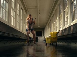 Nudeceleb- Kaylee DeFer-Darkroom (2013) HD 1080p