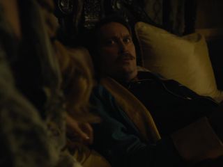 Nudeceleb- Joanna Vanderham – Warrior s01e07 (2019) HD 1080p