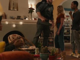 Nudeceleb- Charlotte McKinney  Emma Bell etc – The Argument (2020) HD 1080p