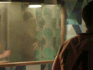 Nudeceleb- Alexandra Jimenez – 100 metros (2016) HD 1080p