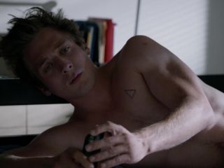 Nudeceleb- Sasha Alexander-Shameless s06e01 (2016) HD 1080p