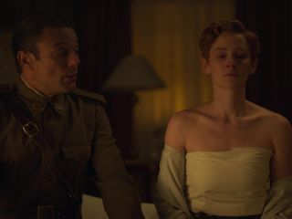 Nudeceleb- Ana Polvorosa – Cable Girls s05e05 (2020) HD 1080p