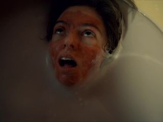 Nudeceleb- Kate Micucci Oriana Leman Crystal Williams – Guillermo del Toro_s Cabinet of Curiosities s01e04-05 (2022) HD 1080p