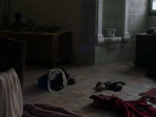 Nudeceleb- Leilani Lemmet, Cosima Bevernaege – Brulez Moliere (2018) HD 720p