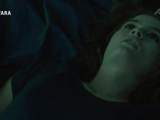 Nudeceleb- Stefanie van Leersum – Het Bestand (2017) HD 720p