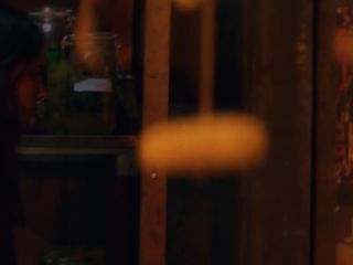 Nudeceleb- Margaret Qualley –  IO (2019) HD 1080p