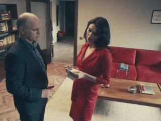 Nudeceleb- Catrinel Marlon – The Whistlers (La Gomera) (2019) HD 1080p