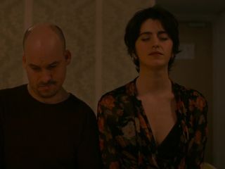 Nudeceleb- Marie Benati – Presque (2021) HD 1080p