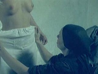 Nudeceleb- Mirjana Jokovic-El camino del sur (1988)