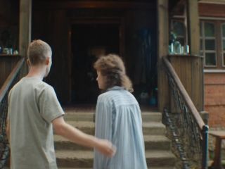 Nudeceleb- Irina Pegova – Rodnye (2021) HD 1080p