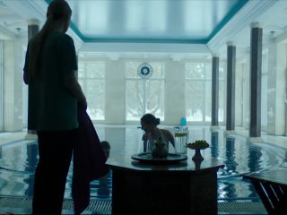 Nudeceleb- Oksana Akinshina, Mariya Fomina, Elizaveta Shakira, etc – Container s01e03 (2021) HD 1080p