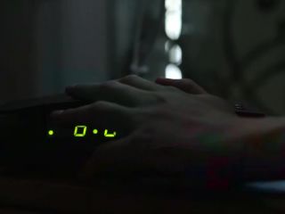 Nudeceleb- Stephanie Caillol – Au sol (2014) HD 1080p