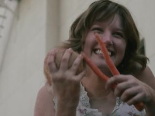 Nudeceleb- Hannah Murray Dayle McLeod Kayli Carter Marianne Rendon Julia Schlaepfer – Charlie Says (2018) HD 1080p