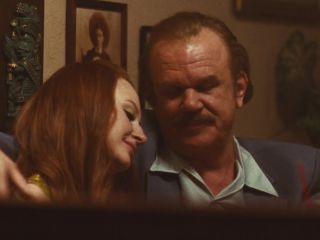 Nudeceleb- Lily Keene – Winning Time The Rise of the Lakers Dynasty s01e04 (2022) HD 1080p