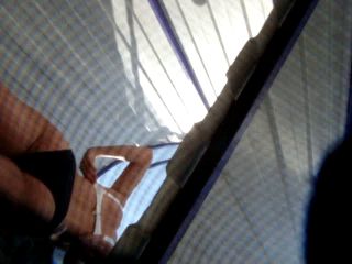 Real Hidden Shower 86