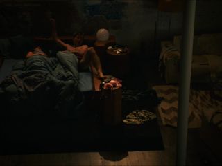 Nudeceleb- Helena Kaittani – Domino (2019) HD 1080p