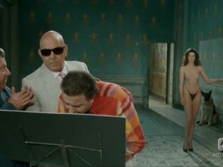 Nudeceleb- Florence Guerin-Scuola di ladri-Parte seconda (1987) HD 720p