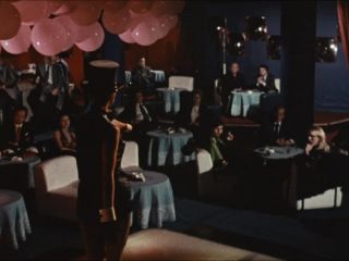 Nudeceleb- Barbara Bouchet – Death Rage (Con la rabbia agli occhi) (1976) HD 1080p