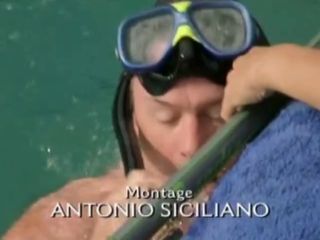 Nudeceleb- Manuela Arcuri  – Pepe Carvalho s01e03 (1999) HD 720p