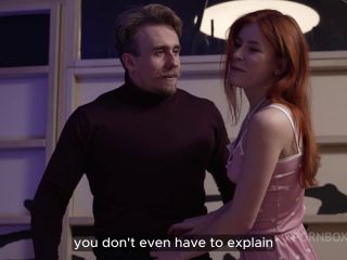 Site rip FHD- My Lewd Redheaded Friend And Her Stepbrother Gave My Asian Pussy A Christmas Miracle