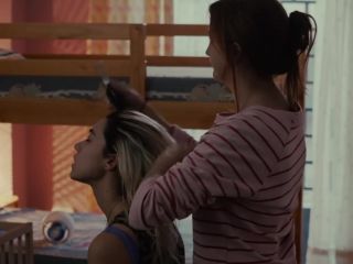 Nudeceleb- Greta Fernandez – La hija de un ladron (A Thief_s Daughter) (2019) HD 1080p