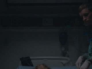 Nudeceleb- Judith Delgado – The Good Nurse (2022) HD 1080p