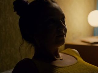 Nudeceleb- Anna Glassnerova – Postup prace (2021) HD 1080p