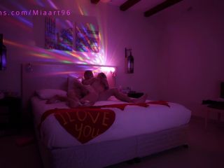 Only_Fans- Miaart  Mia Fucks In A Hotel Room In Egypt By The Air Conditioner It Was Very Hot Outside