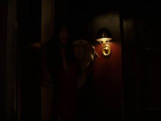 Nudeceleb- Sofia Boutella – Hotel Artemis (2018) HD 1080p